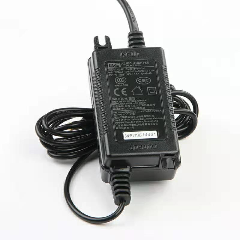 Midea Water Purifier Power Adapter 202 101 203 208 207 121C Water Purifier Power Input Line