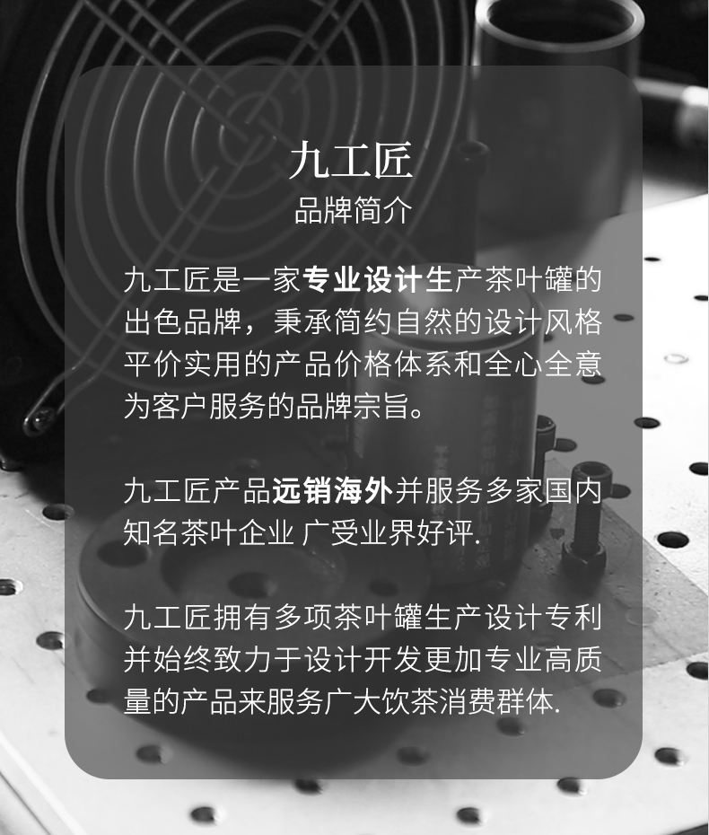 Longquan celadon caddy fixings mini small metal cover seal caddy fixings household receives portable ceramic POTS