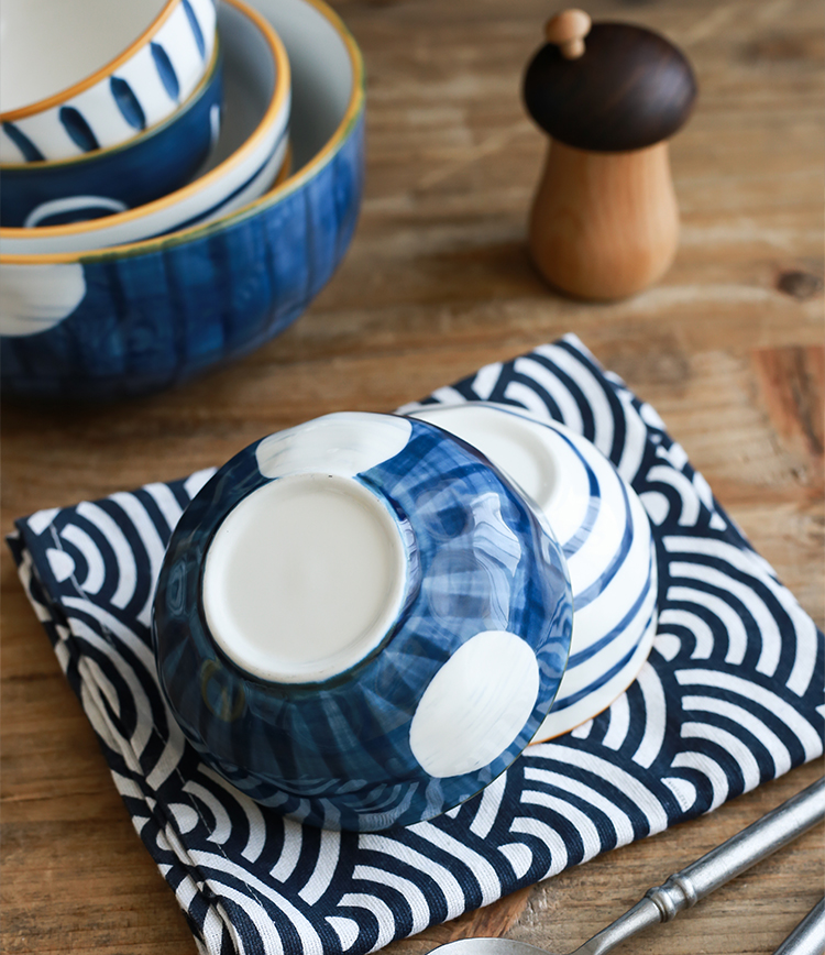 Hand - made ceramic creative steak dish network red sun type western art household food dish plate disc plate