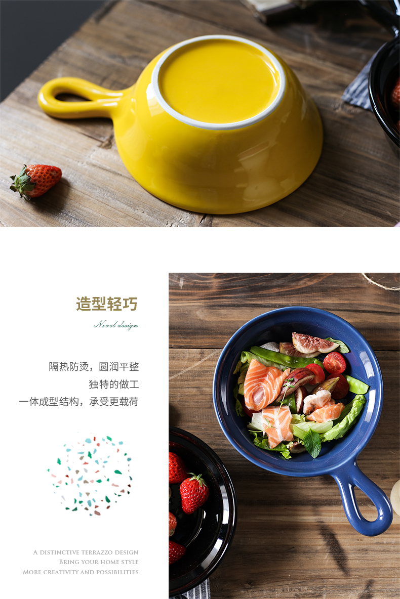 Jingdezhen creative household tableware small butterfly vinegar dish of soy sauce dish flavor dish serving dish, tableware ipads material