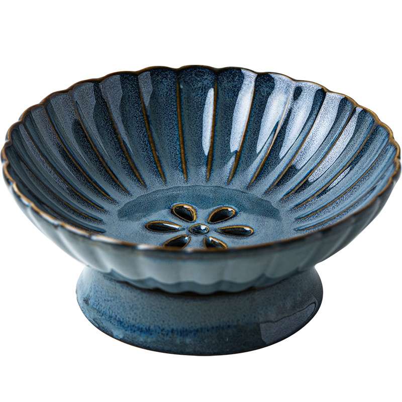 Ceramic household compote of fruit basket snack dumpling dish up with the sitting room is the kitchen the drop drop by tray