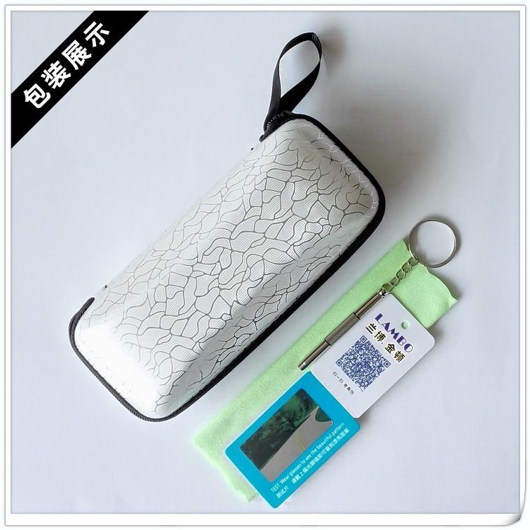 Lunettes 3D LAMBO. LB808 - Ref 1238392 Image 17