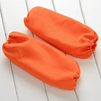 Корпус оранжевого рукава (кто возражает за плохие цвета)