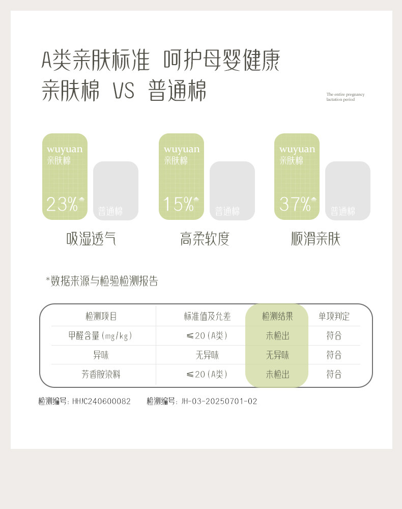 物苑哺乳文胸防下垂聚拢产后夏薄款喂奶专用哺乳内衣孕妇大胸专用 — 17