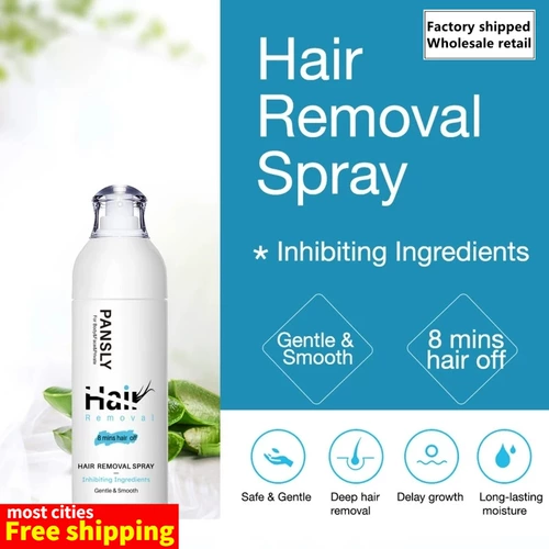 Рост волос на лицевой лице