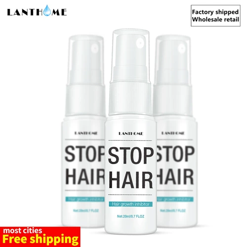 Остановить рост волос спрей на природе безболезненные крем для удаления волос