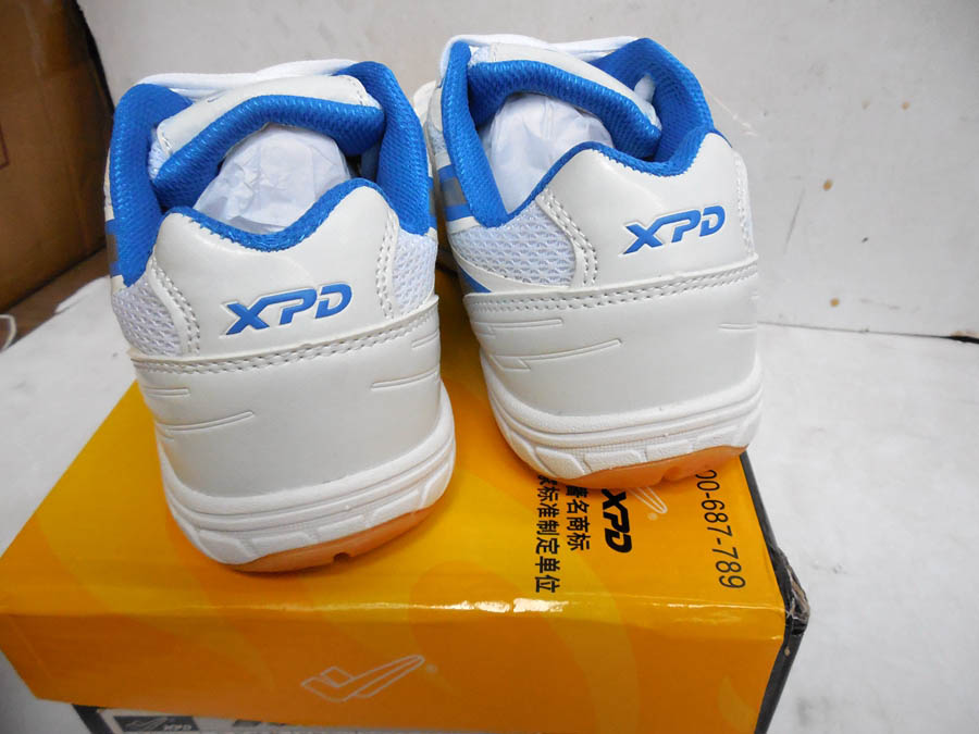 Chaussures de Badminton uniGenre - Ref 846369 Image 7