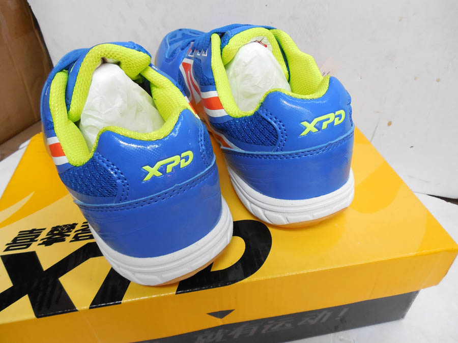 Chaussures de Badminton uniGenre - Ref 846371 Image 12