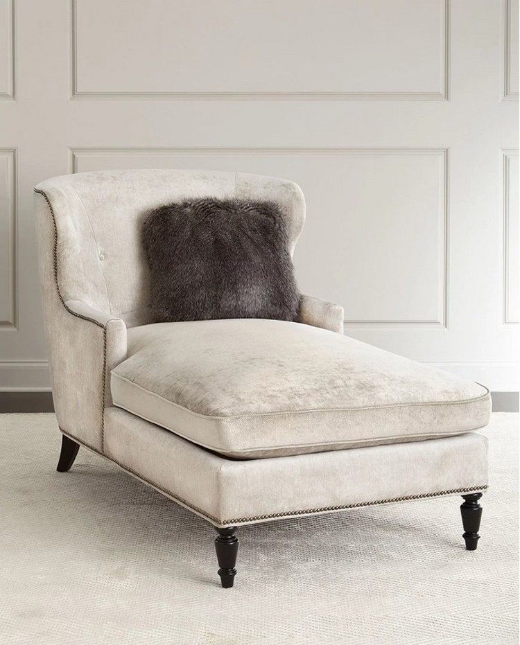 Modern minimalist Living room Guido Sofa Eurostyle Fabric Bedroom Hotel Clubhouse Beauty Home American Countryside Sofa Chair-Taobao