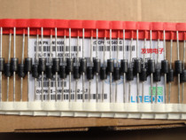 New original 1N5406G IN5406G 1N5406 LITEON LITE RECTIFIER DIODE 3A 600V