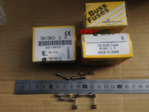 United States Bussmann imported fuse tube BK GMD-2-R fuse 2A 250V volume 5X20MM