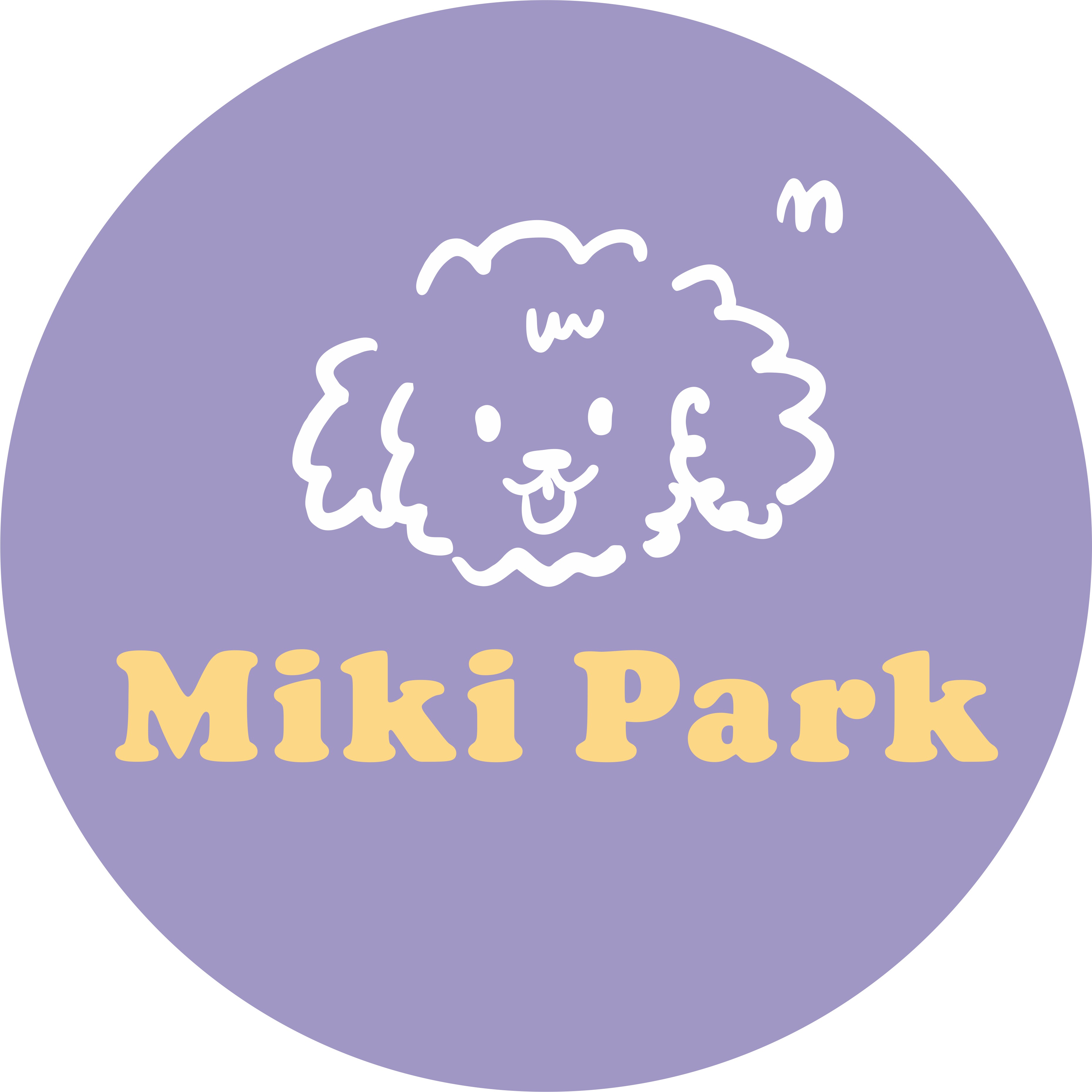 米其Miki Park