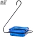 Trung tâm nuôi chim ngoài trời Công viên Villa Garden Wild Bird Cung cấp Cộng đồng Sân thượng chim - Chim & Chăm sóc chim Supplies long chim dep Chim & Chăm sóc chim Supplies