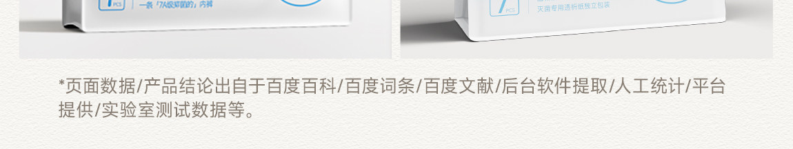 【李维嘉推荐】Q21洁癖裤一次性内裤女士月子平角裤免洗日抛旅行 — 31