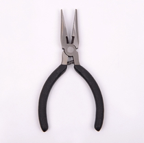 Handmade DIY paper flower tools paper art tools pointed pliers Mini offset pliers