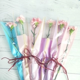 День матери цветочные проводя