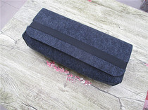 dyson dyson hair dryer protective storage bag protective cover portable storage bag curling hair stick finishing travel bag