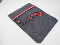 ThinkPad little red dot wireless Bluetooth keyboard protective cover storage bag 0B47189 keyboard inner bag dustproof