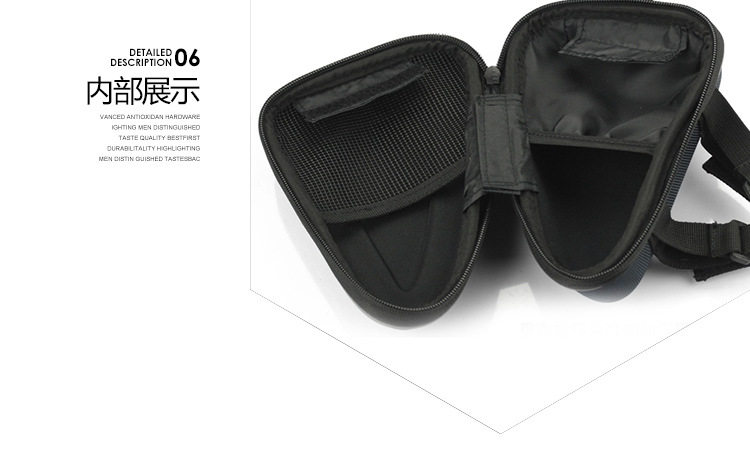 Sacoche pour vélo ROSWHEEL - Ref 2220893 Image 31