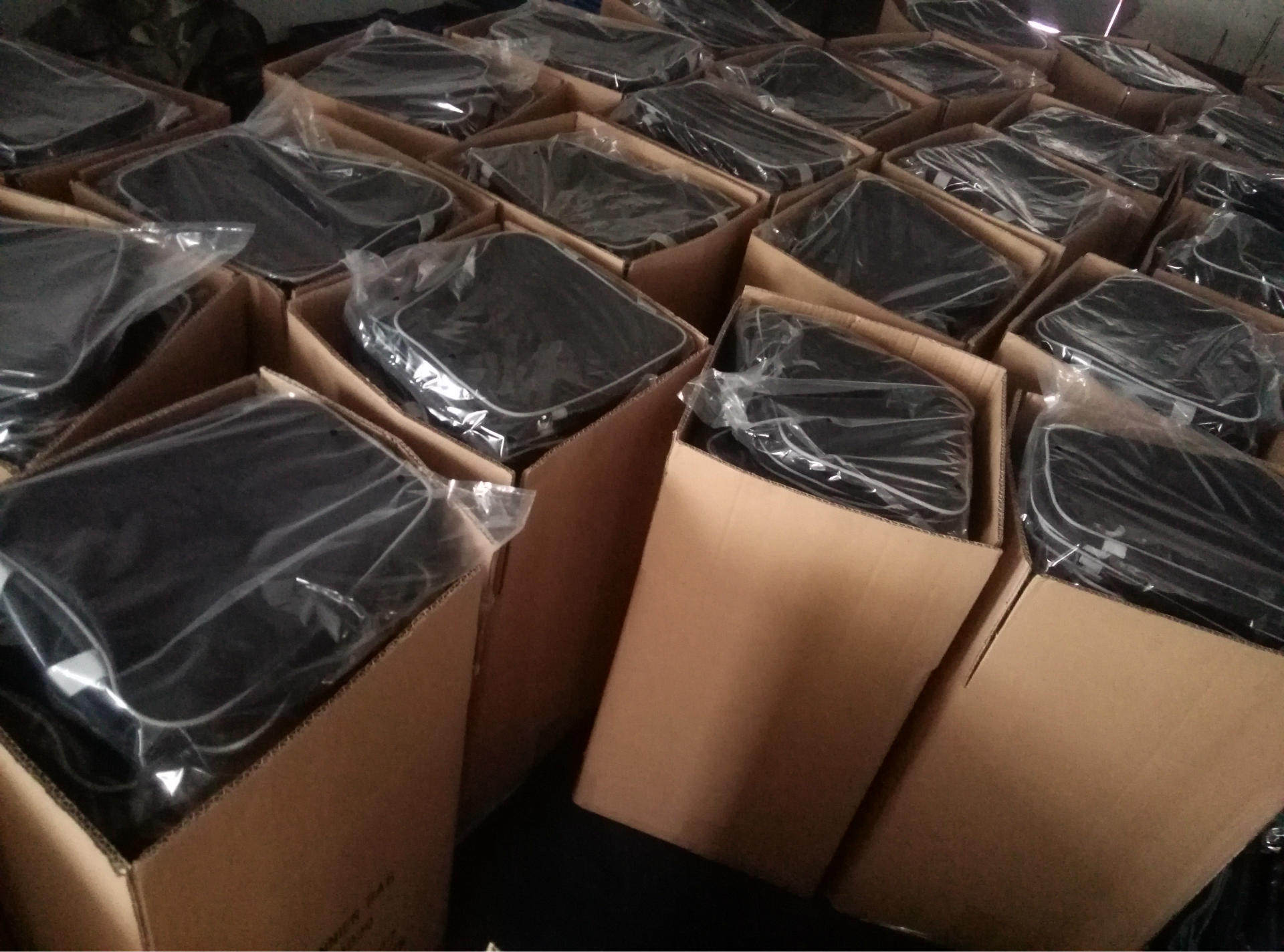 Sacoche pour vélo ROSWHEEL - Ref 2220893 Image 40