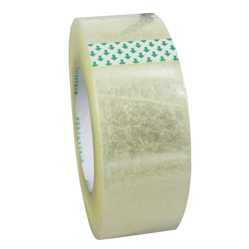 Прозрачная лента, пакет, 4.8см