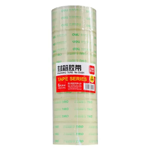 Подлинный getai 30200 30202 30203 30205 Прозрачная шлепая для уплотнения ленты ширина 4,8 см.