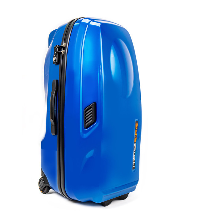 Protex Racing R2 PROTEX RACING R2碳纤维拉杆箱,赛车爱好者的首选?🏁-赛车球迷用品-淘宝好物网