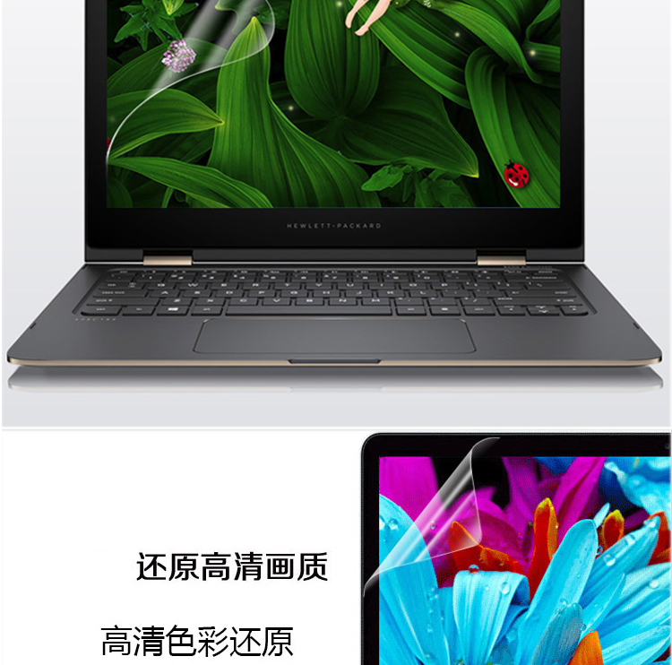 Một 13,3 inch ASUS đậu (Adol) màn hình bàn phím máy tính xách tay bất thường màng bảo vệ chống xanh nóng tính - Phụ kiện máy tính xách tay decal máy tính casio 580vnx