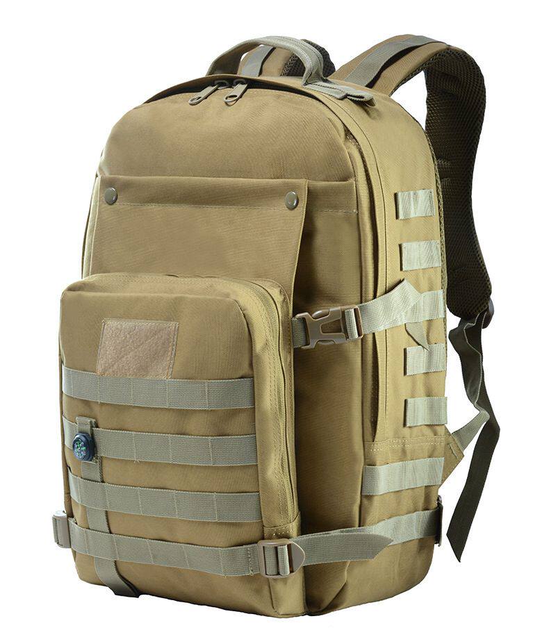 Outdoor multifunctional sport cycling backpack running backpack tactical backpack casual backpack camouflage bag