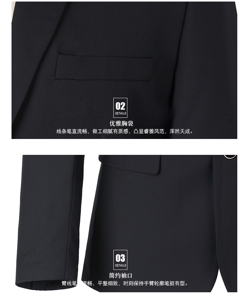 Tailleur femme - Ref 3244167 Image 23