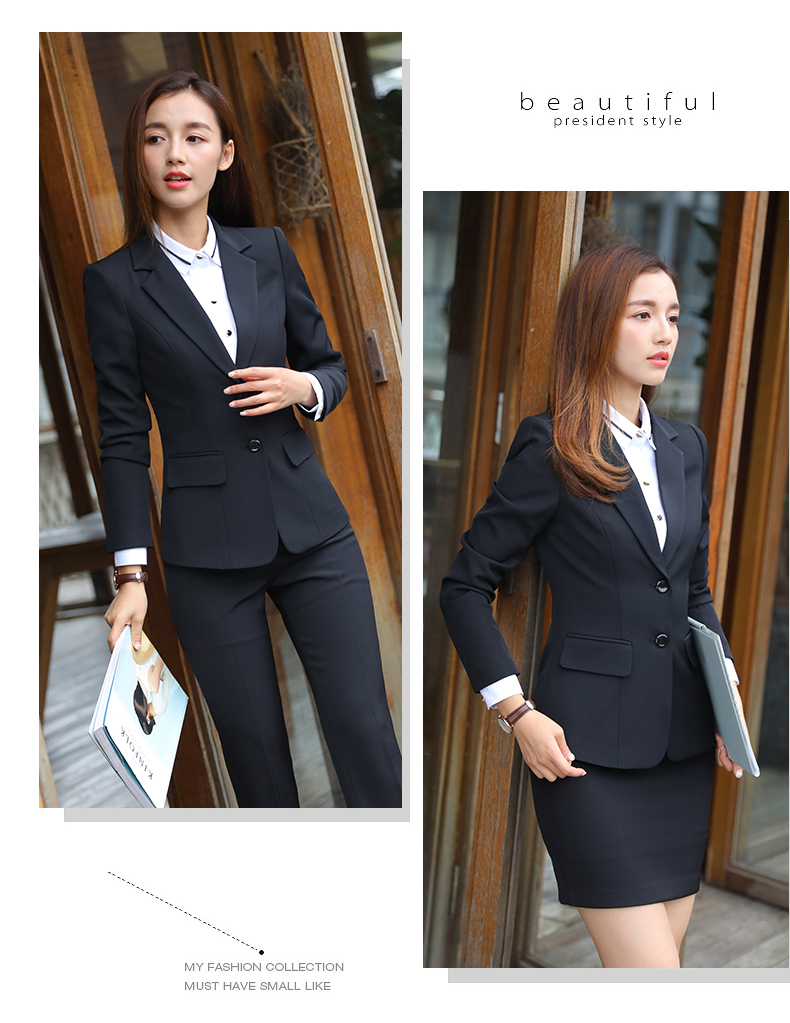 Tailleur femme - Ref 3242426 Image 20