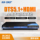 Домашний DVD-плеер Xianke NAS-888 DTS Dolby 5.1 HD EVD DVD-плеер CD-плеер VCD-плеер mini 0