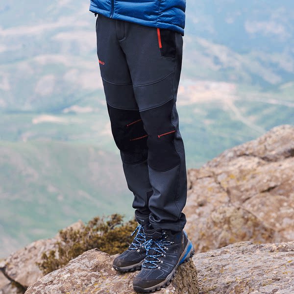 TOREAD 探路者 HIMEX 极地系列 防风保暖弹力 越野软壳长裤 天猫优惠券折后¥169包邮(¥359-190) 男、女多色可选 TOREAD 探路者 HIMEX 极地系列 防风保暖弹力 越野软壳长裤 天猫优惠券折后¥169包邮(¥359-190) 男、女多色可选