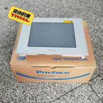 GP-4501TW PROFIS touch screen human-machine interface PFXGP4501