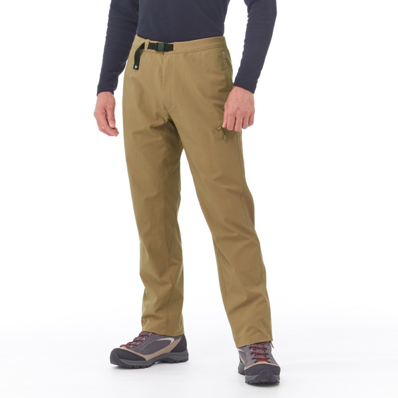 Montbell Japan Men's Outdoor Sports Medium-Thick Hiking Pants Uv Protection Windproof Water-Resistant Long Pants Montbell Japan Men's Outdoor Sports Medium-Thick Hiking Pants Uv Protection Windproof Water-Resistant Long Pants