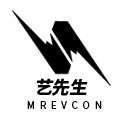 mrevcon艺先生旗舰店