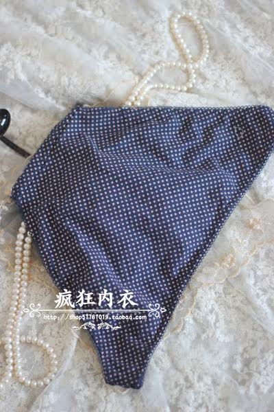 Slip jeunesse simple en coton - Ref 646016 Image 46