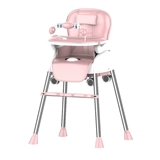 Ikea, детский стульчик для кормления, универсальное кресло для домашнего использования для еды