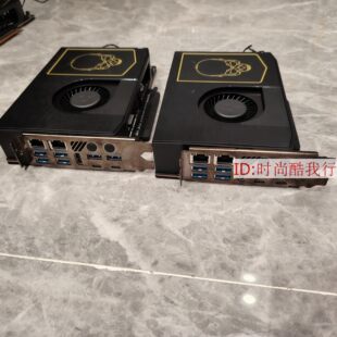 Intel NUC12 дракон каньон вычислять Компьютерная вычислительная карта NUC12EBD core i9 vpro сейчас в наличии