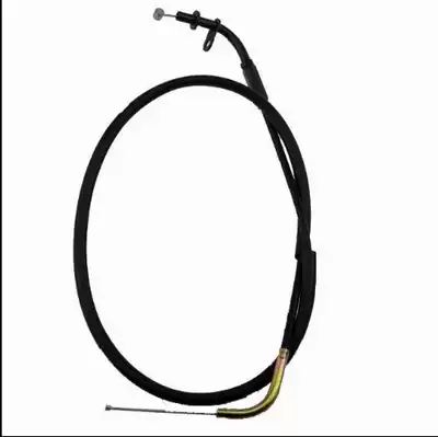 American Prince GZ125HS damper line Damper zipper GZ125 thickening line wind resistance line damper line