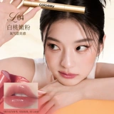 Colorkey, блеск для губ, прозрачная стеклянная помада, интенсивное увлажнение