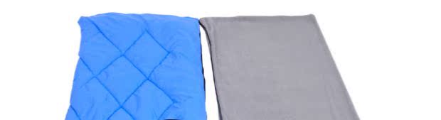 Xia Duo Duo cặp đôi túi ngủ mùa ngoài trời dày phong bì đa chức năng túi ngủ với lót - Túi ngủ túi ngủ mùa đông cho người lớn