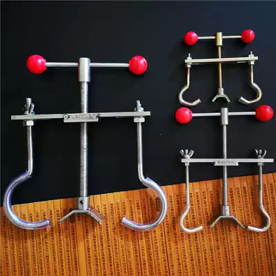 K series pruning device with bender Bonsai modeling tool Bonsai with bender tool Bonsai with bender setting