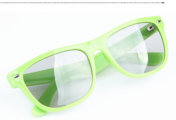 Lunettes 3D LOOK3D - Ref 2627713 Image 17