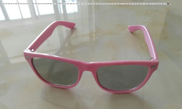 Lunettes 3D LOOK3D - Ref 2627713 Image 22