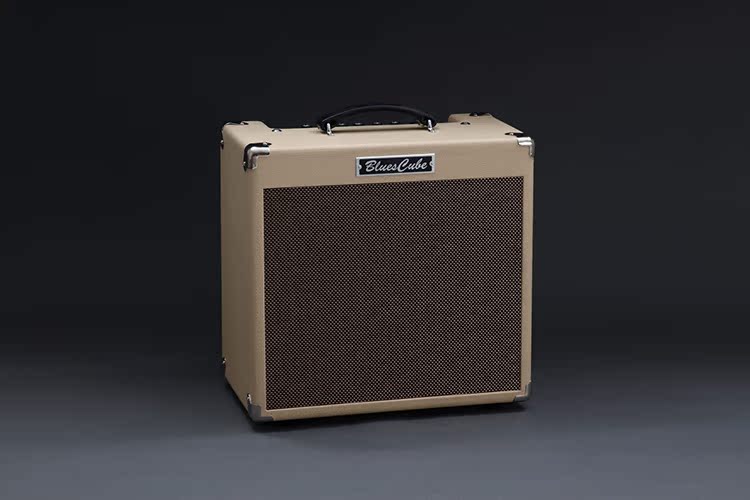 Loa Roland Roland Blues Cube Hot Analog Tube Guitar Loa Guitar điện - Loa loa loa acnos