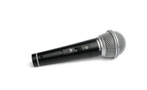 SAMSON Shanson R21S vocals singing professional vocals live performance microphone