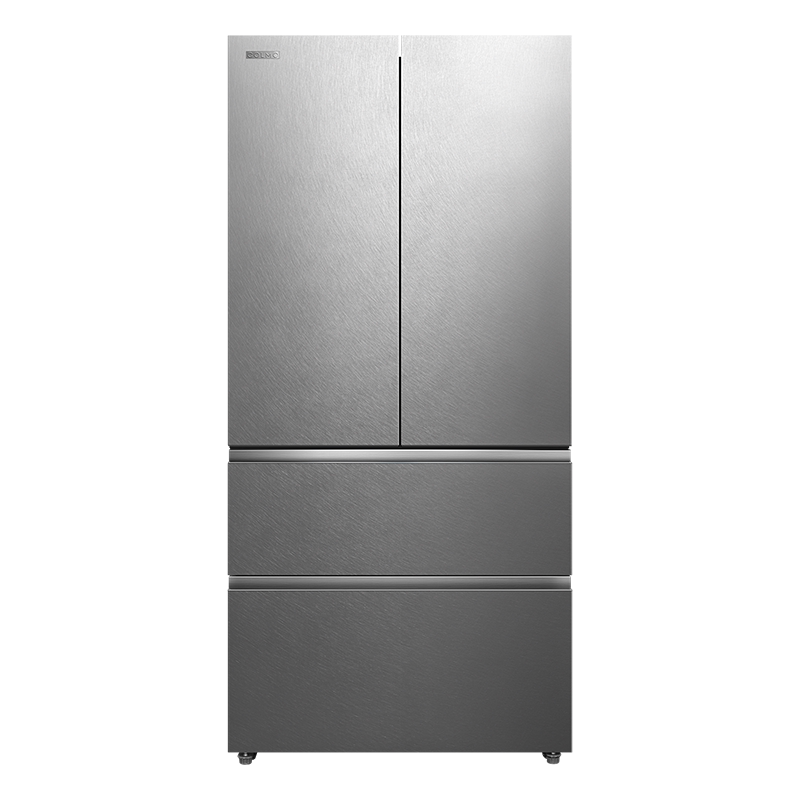 COLMO冰箱X1纯平全嵌法式多门大容量风冷自动制冰家用60cm嵌入式-淘宝Taobao | 天猫Tmall