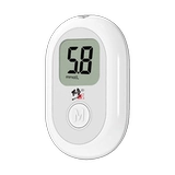 修正 Глакомер глюкозы в крови.