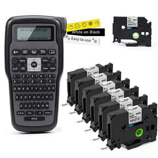 Метка Maker Printer E1000Pro Метка Метки Метка метки 231 BL